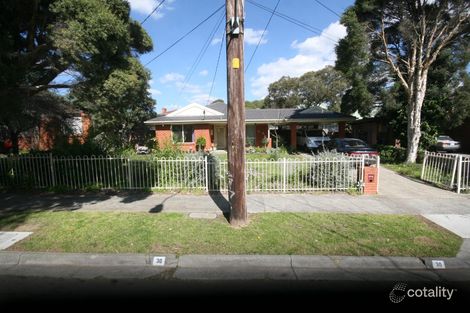 30 Herbert St, Boronia, VIC 3155