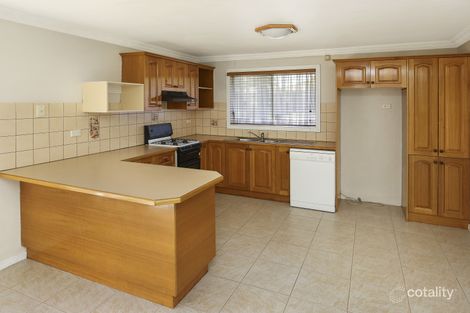 Property photo of 6 Woolnough Drive Mill Park VIC 3082