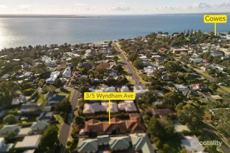 Property photo of 3/5 Wyndham Avenue Cowes VIC 3922