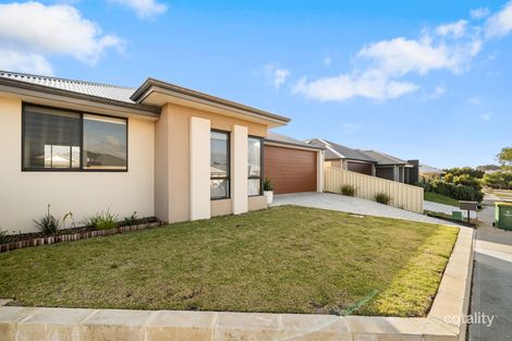 Property photo of 9 Bonnington Loop Madora Bay WA 6210