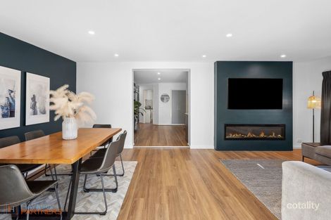 Property photo of 44 Greeves Street Wanniassa ACT 2903