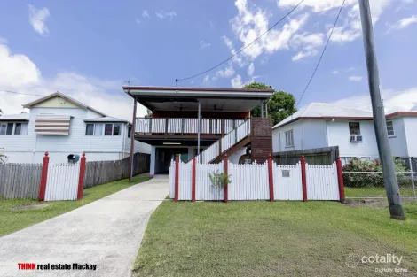 14 Pirie St, South Mackay, QLD 4740