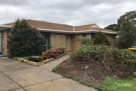 Property photo of 16 Harcourt Square Wyndham Vale VIC 3024