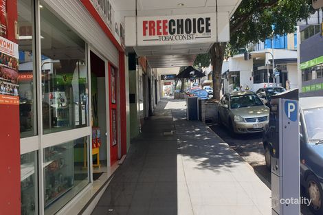 8/86 Brisbane St, Ipswich, QLD 4305