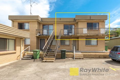 10/49 Nerang St, Nerang, QLD 4211