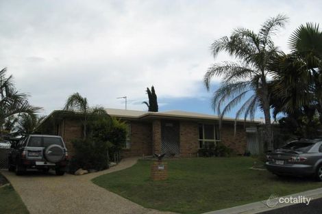 Property photo of 7 Cambridge Close Tannum Sands QLD 4680