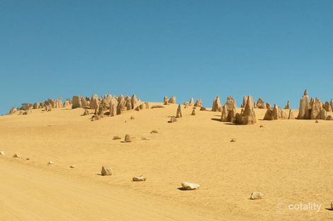 1 Valencia Rd, Cervantes, WA 6511