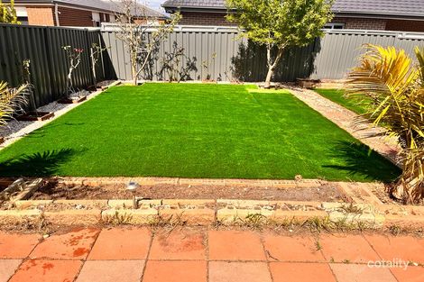 Property photo of 49 Kinglake Drive Manor Lakes VIC 3024