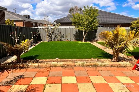 Property photo of 49 Kinglake Drive Manor Lakes VIC 3024