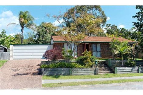 Property photo of 90 Explorers Way Worongary QLD 4213