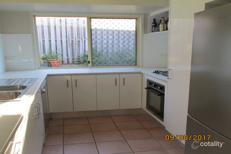 Property photo of 72/1 Bridgman Drive Reedy Creek QLD 4227