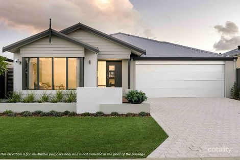 466 Alverstone Bvd, Lakelands, WA 6180