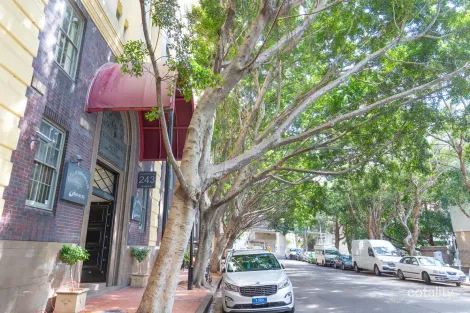 923/243-271 Pyrmont St, Pyrmont, NSW 2009