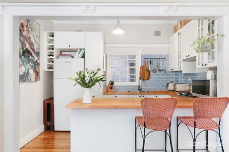 Property photo of 8/126 Shirley Road Wollstonecraft NSW 2065