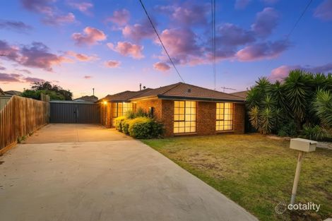 20 Frobisher St, Melton, VIC 3337