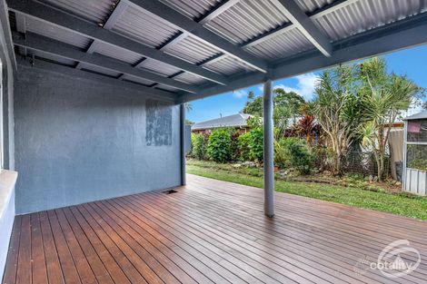 Property photo of 55 McLaughlin Road Bentley Park QLD 4869