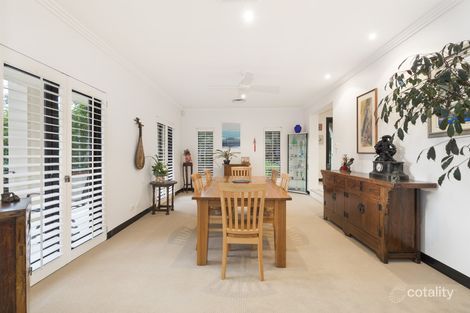 Property photo of 6 Glenhaven Place Oyster Bay NSW 2225