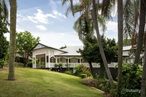 Property photo of 43 Crescent Road Hamilton QLD 4007