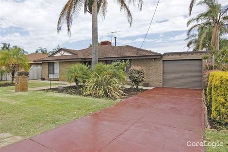 Property photo of 37 Berrigan Drive South Lake WA 6164