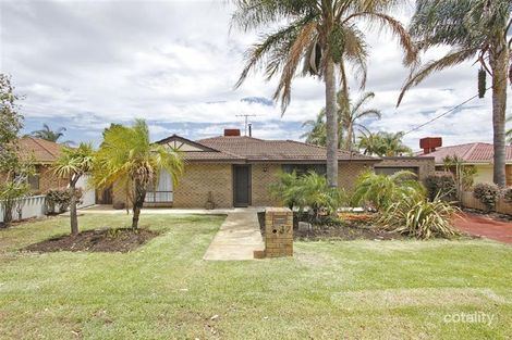 Property photo of 37 Berrigan Drive South Lake WA 6164