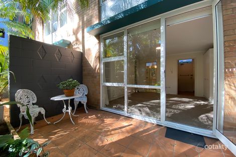 Property photo of 3/1 McDonald Street Potts Point NSW 2011