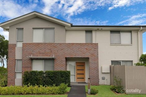 Property photo of 59 Glory Street Schofields NSW 2762