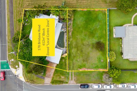 Property photo of 178 Brisbane Road Mooloolaba QLD 4557