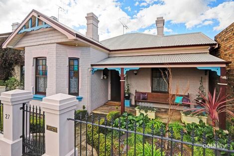 Property photo of 27 Bathurst Road Orange NSW 2800