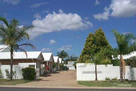 1 Currawong St, Norman Gardens, QLD 4701