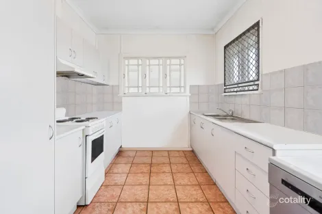 Property photo of 84 Cothill Road Silkstone QLD 4304