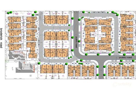 Property photo of 32/67 Broderick Road Carrum Downs VIC 3201