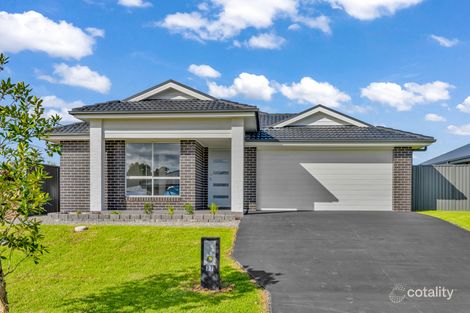 Property photo of LOT 36 William Tester Drive Cliftleigh NSW 2321