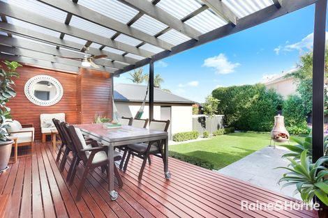 Property photo of 20 Willunga Avenue Earlwood NSW 2206