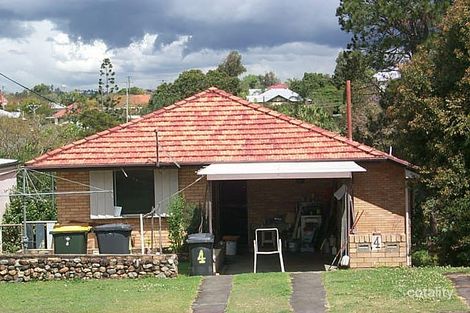 4 Victoria St, Ashgrove, QLD 4060