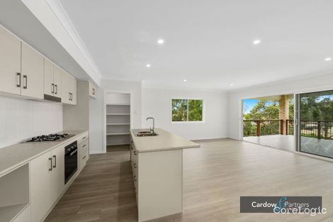 Property photo of 17 Mussared Close Coffs Harbour NSW 2450