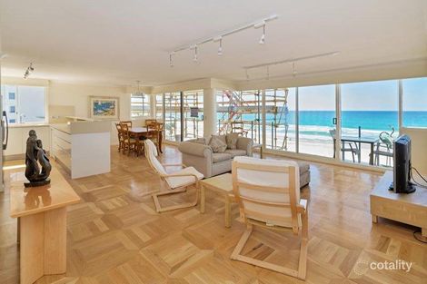 Property photo of 5/71 Garfield Terrace Surfers Paradise QLD 4217