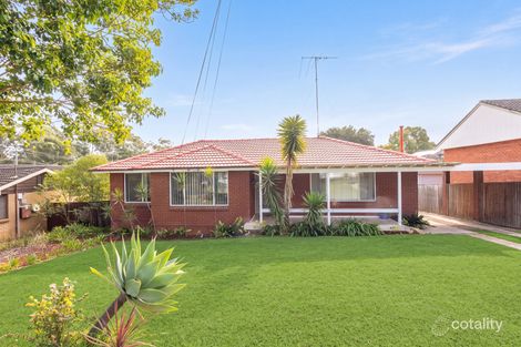 171 Seven Hills Rd, Baulkham Hills, NSW 2153