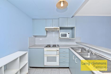 Property photo of 74/219-227 Chalmers Street Redfern NSW 2016