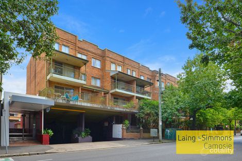 Property photo of 74/219-227 Chalmers Street Redfern NSW 2016