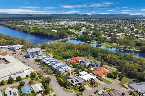 Property photo of 27 Moreton Ash Drive Douglas QLD 4814