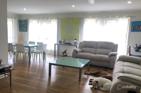 Property photo of 51 Lachlan Drive Oakhurst QLD 4650