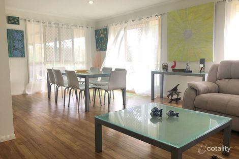 Property photo of 51 Lachlan Drive Oakhurst QLD 4650