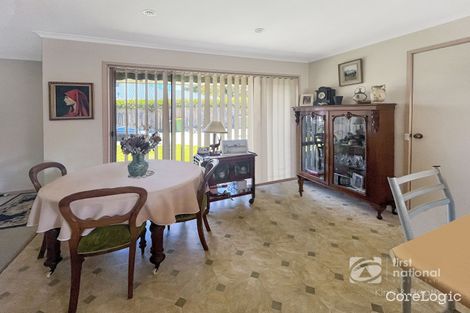 Property photo of 2/40 Pearson Street Bairnsdale VIC 3875