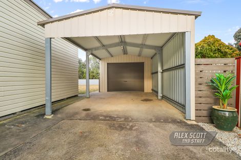 Property photo of 58 Taplins Road Catani VIC 3981