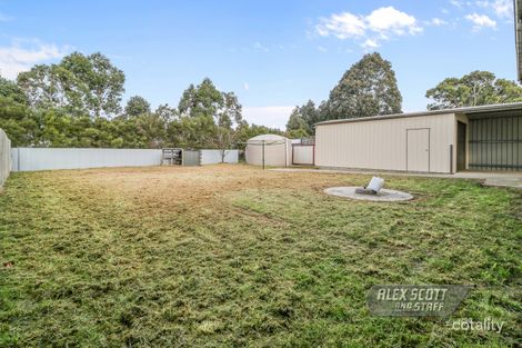 Property photo of 58 Taplins Road Catani VIC 3981