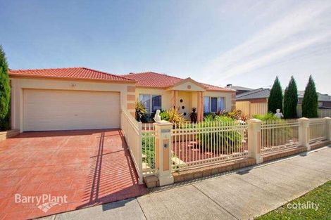 6 Seminary Cres, Scoresby, VIC 3179