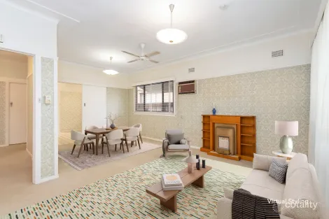 Property photo of 20 Warwick Street North Ryde NSW 2113