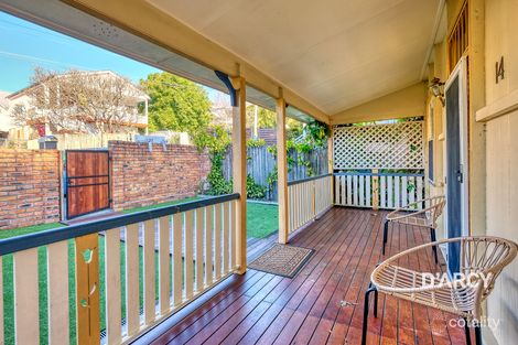 Property photo of 14 Federal Red Hill QLD 4059