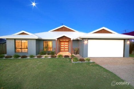 Property photo of 12 Dunbar Court Highfields QLD 4352