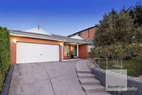 Property photo of 26 Langbourne Court Greenvale VIC 3059